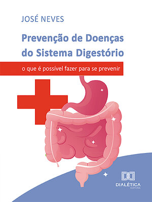 cover image of Prevenção de Doenças do Sistema Digestório